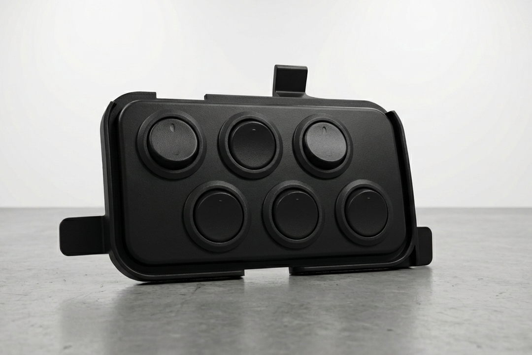 Dashboard Button Panel for 2006-2011 Honda Civic