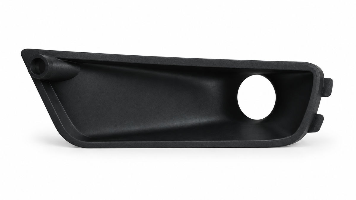 Fog Light Air Ducts for 2009-2011 Honda Civic