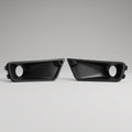 Fog Light Air Ducts for 2009-2011 Honda Civic
